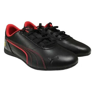 Puma Scuderia Ferrari Neo Cat Motorsport Shoes Mens 11.5 Black 307019 01